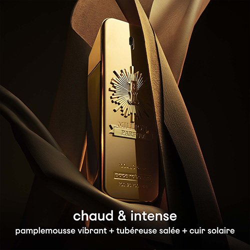 RABANNE PARFUM 3349668579822 RABANNE PARFUM 3349668579822